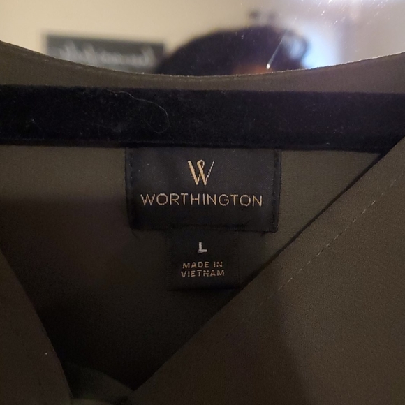 Tunic - Picture 2 of 2